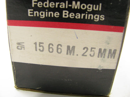 Federal Mogul 1566M .25mm Cam Bearings - 1963-1971 TOYOTA 2R, 1965-1968 4R, 12R