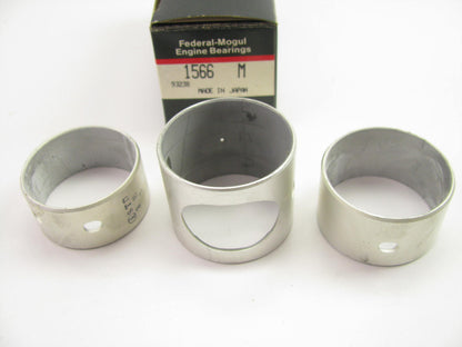 Federal Mogul 1566M Camshaft Bearings - Standard 1964-1985 Toyota 1.5L 1.6L