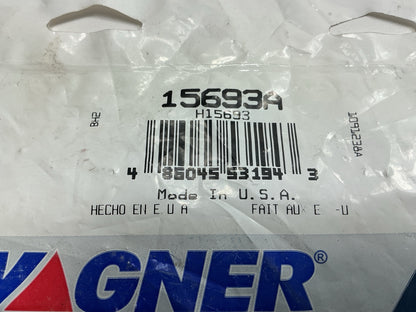 Federal Mogul Wagner H15693 Front Brake Caliper Hardware Clips