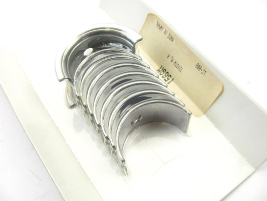 Federal Mogul 1569M Engine Cam Bearings - STANDARD SIZE - Toyota 2M 4M 8RC