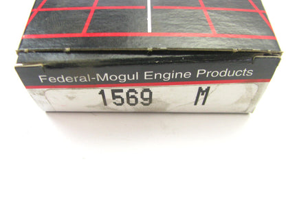 Federal 1569M Engine Camshaft Bearings STANDARD For 1968-1976 Toyota 2M 4M 8RC