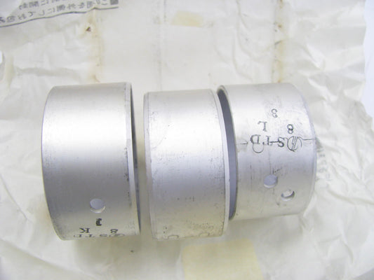 Federal Mogul 1570M Camshaft Bearings For 81-86 Datsun SD22 2.2 SD25 2.5L Diesel