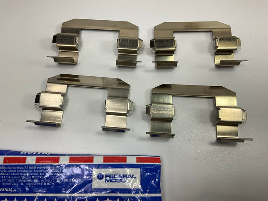 Federal Mogul 15748A Front Disc Brake Hardware Kit