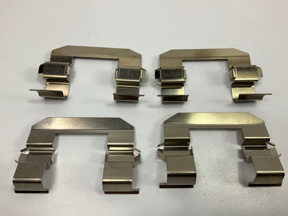 Federal Mogul 15748A Front Disc Brake Hardware Kit