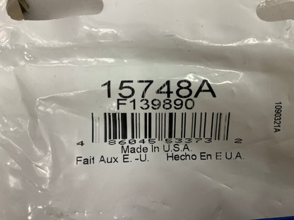 Federal Mogul 15748A Front Disc Brake Hardware Kit