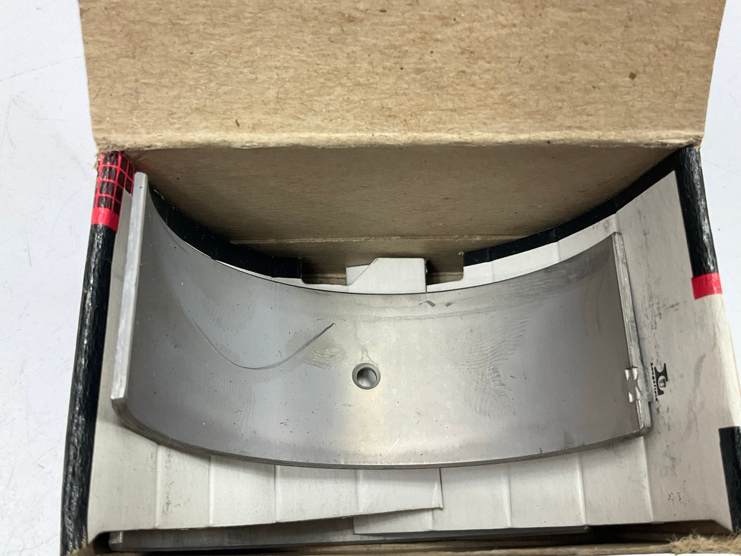 Federal 1575CPA Connecting Rod Bearing STD - IHC BD264 BG220 BG241 BG265 SD220