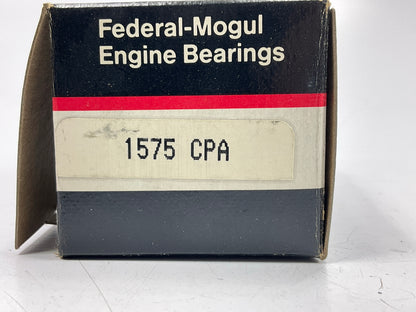 Federal 1575CPA Connecting Rod Bearing STD - IHC BD264 BG220 BG241 BG265 SD220