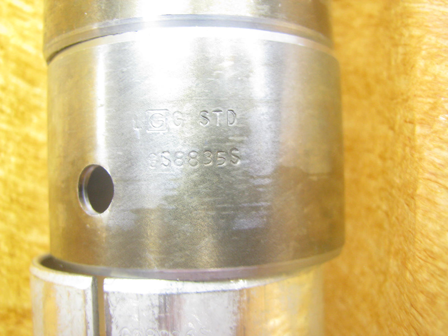 Federal Mogul 1575M Cam Bearings - 1962-1967 Triumph 2318cc 4Cyl