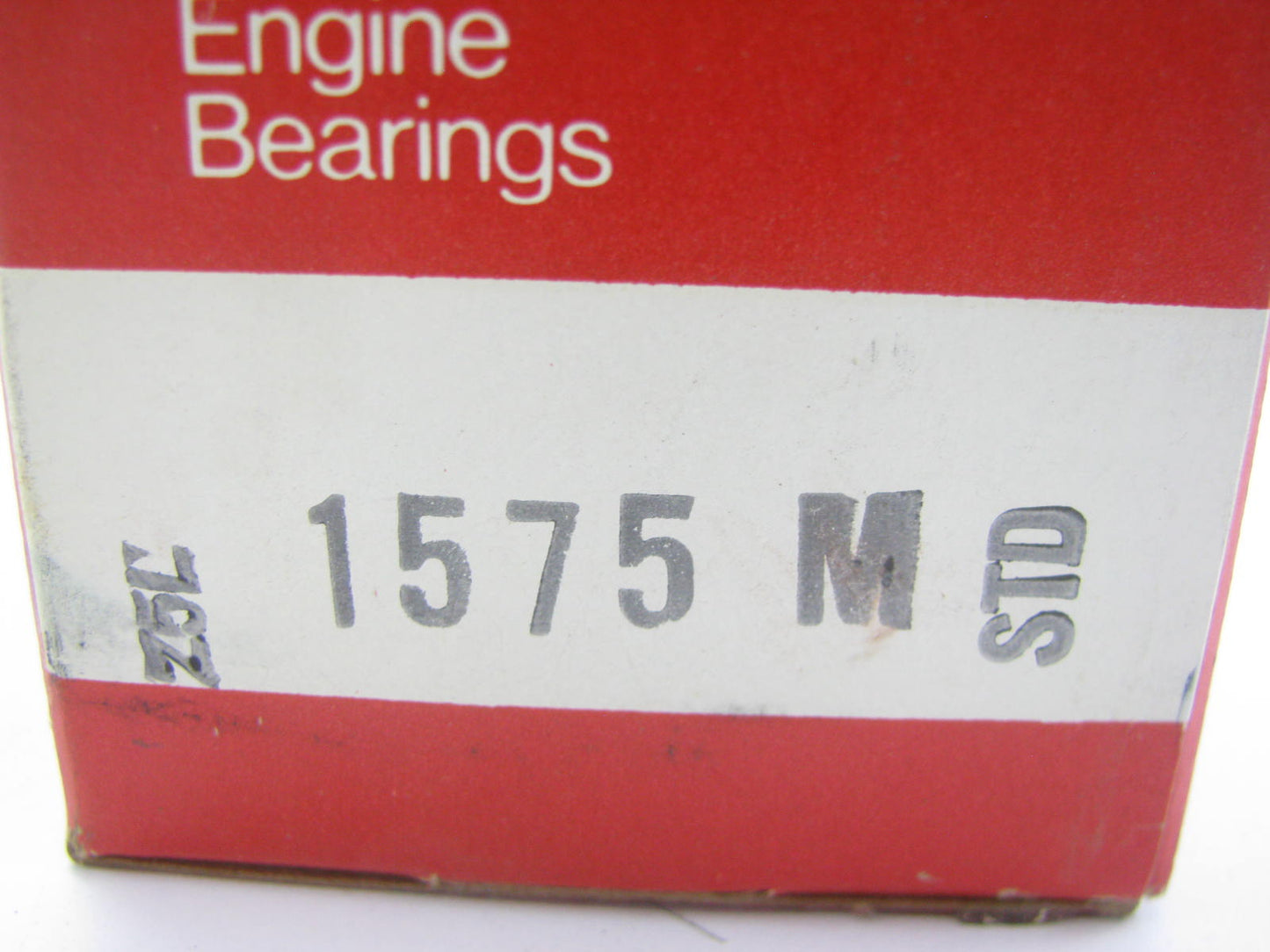 Federal Mogul 1575M Cam Bearings - 1962-1967 Triumph 2318cc 4Cyl