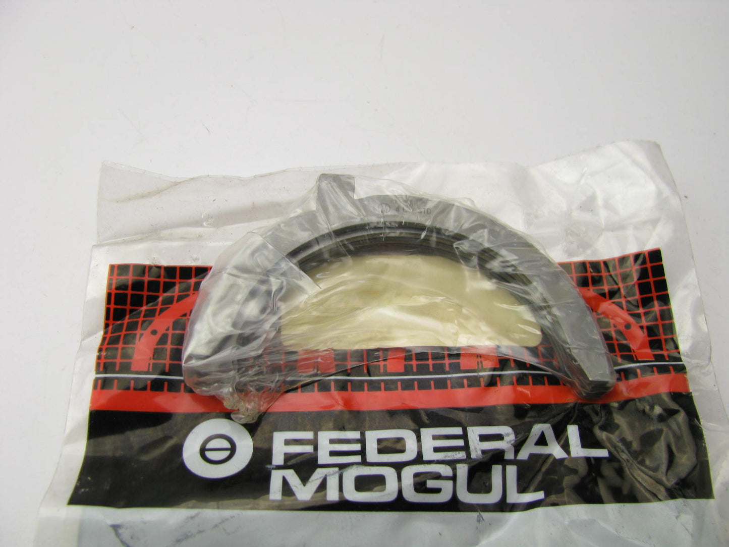 F. Mogul 1586BF Engine Thrust Washer Set - EXPORT Mazda DIESEL 2.5L 2.7L 3.8L
