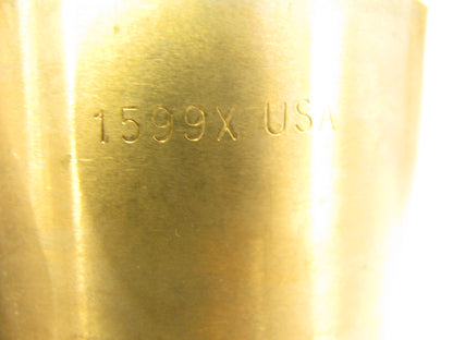 (6) Federal Mogul 1599X Piston Pin Bushing For Cat 693 831 D339 D342 D13000