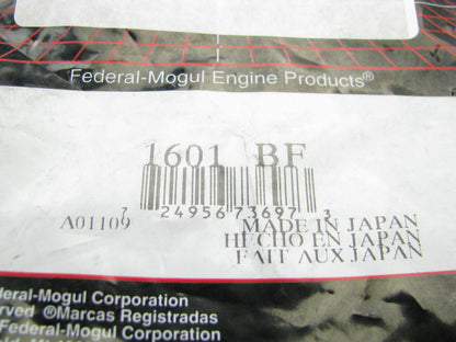 Federal Mogul 1601BF Engine Thrust Washer Set 82-88 Mitsubishi Diesel 3.3L 3.6L