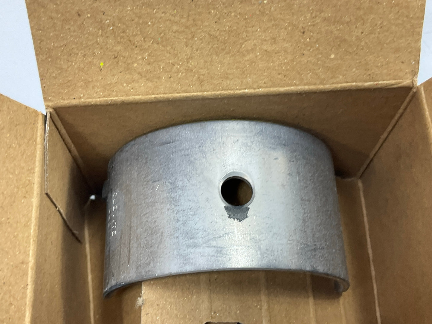 (4) Federal 1615CP-30 Connecting Rod Bearing .030'' Allis Chalmers D153 D175 D230