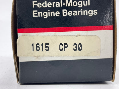 Federal 1615CP-30 Connecting Rod Bearing .030'' Allis Chalmers D153 D175 D230