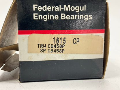 Federal Mogul 1615CP Connecting Rod Bearing STD Allis Chalmers D153 D175 D230