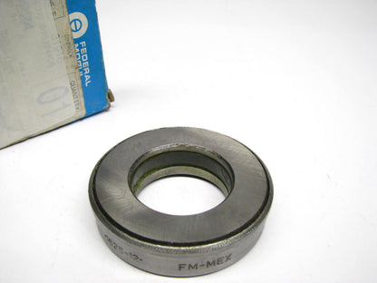 Federal Mogul 1625 Manual Transmission Clutch Release Bearing