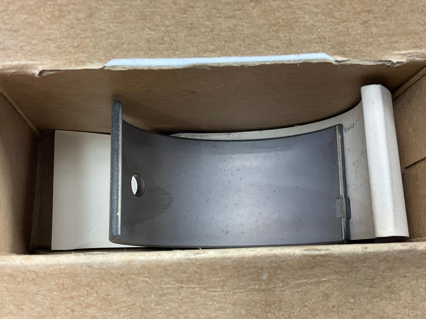 Federal Mogul 1670SB-10 Connecting Rod Bearing .010'' For Continental Z120 120
