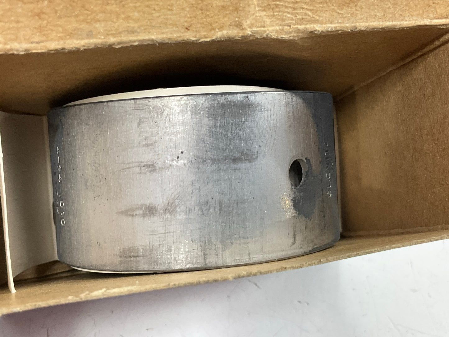 Federal Mogul 1670SB-10 Connecting Rod Bearing .010'' For Continental Z120 120