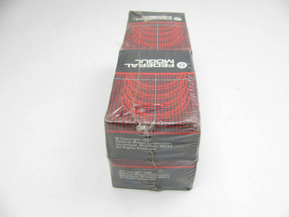 (4) Federal Mogul 1670SB Connecting Rod Bearings - Standard For Continental Z120