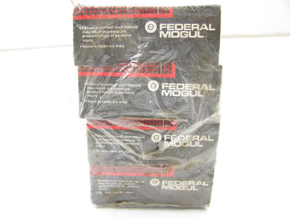 (4) Federal 1670SB30 Connecting Rod Bearings .030'' Continental Z120 Z129 Z134