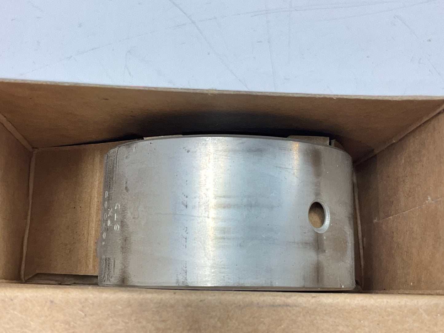 Federal Mogul 1670SB Connecting Rod Bearing STD For Continental Z120 120