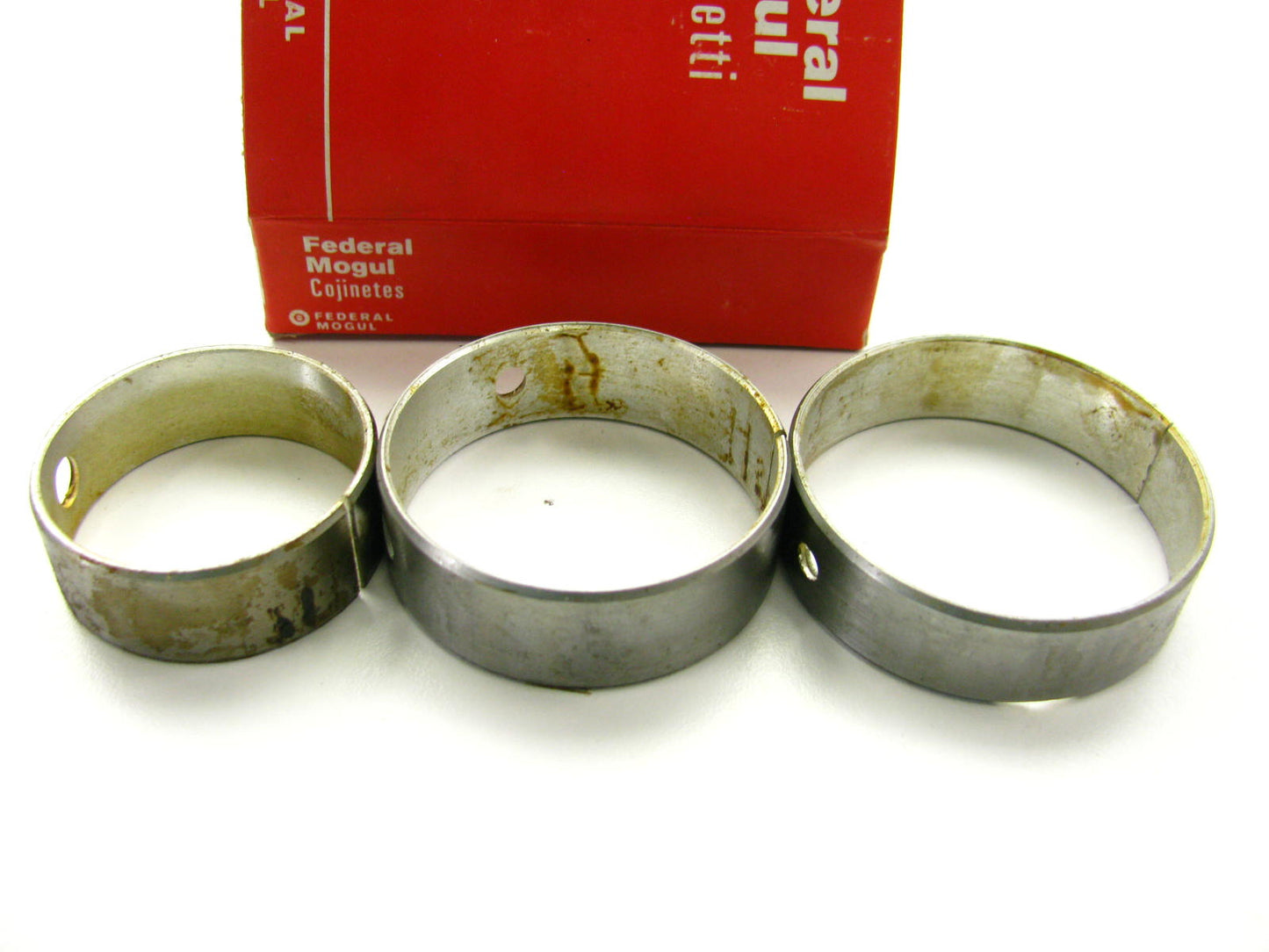 Federal Mogul 1677M Cam Bearings - FIAT 131