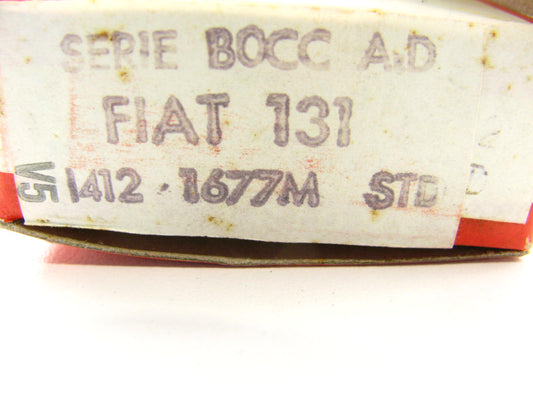 Federal Mogul 1677M Cam Bearings - FIAT 131