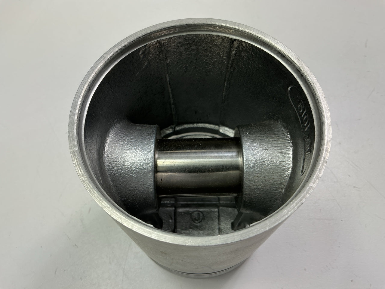 Federal Mogul 1695P Engine Piston STD For IHC Tractor 2.5L 152 C152 3.375'' Bore