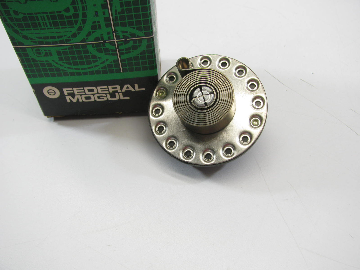 Federal 170-4500 Carburetor Choke Thermostat For 1985-1986 Chrysler Holley 5220C