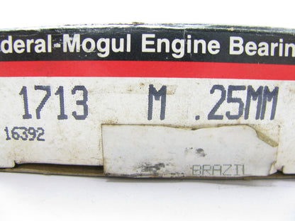 Federal Mogul 1713M-25MM Camshaft Bearings .25mm 1954-79 VW 1.2L 1.3L 1.5L 1.6L