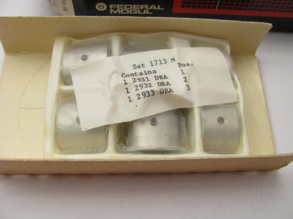 Federal Mogul 1713M Camshaft Bearings For 1954-1979 VW 1.2L 1.3L 1.5L 1.6L