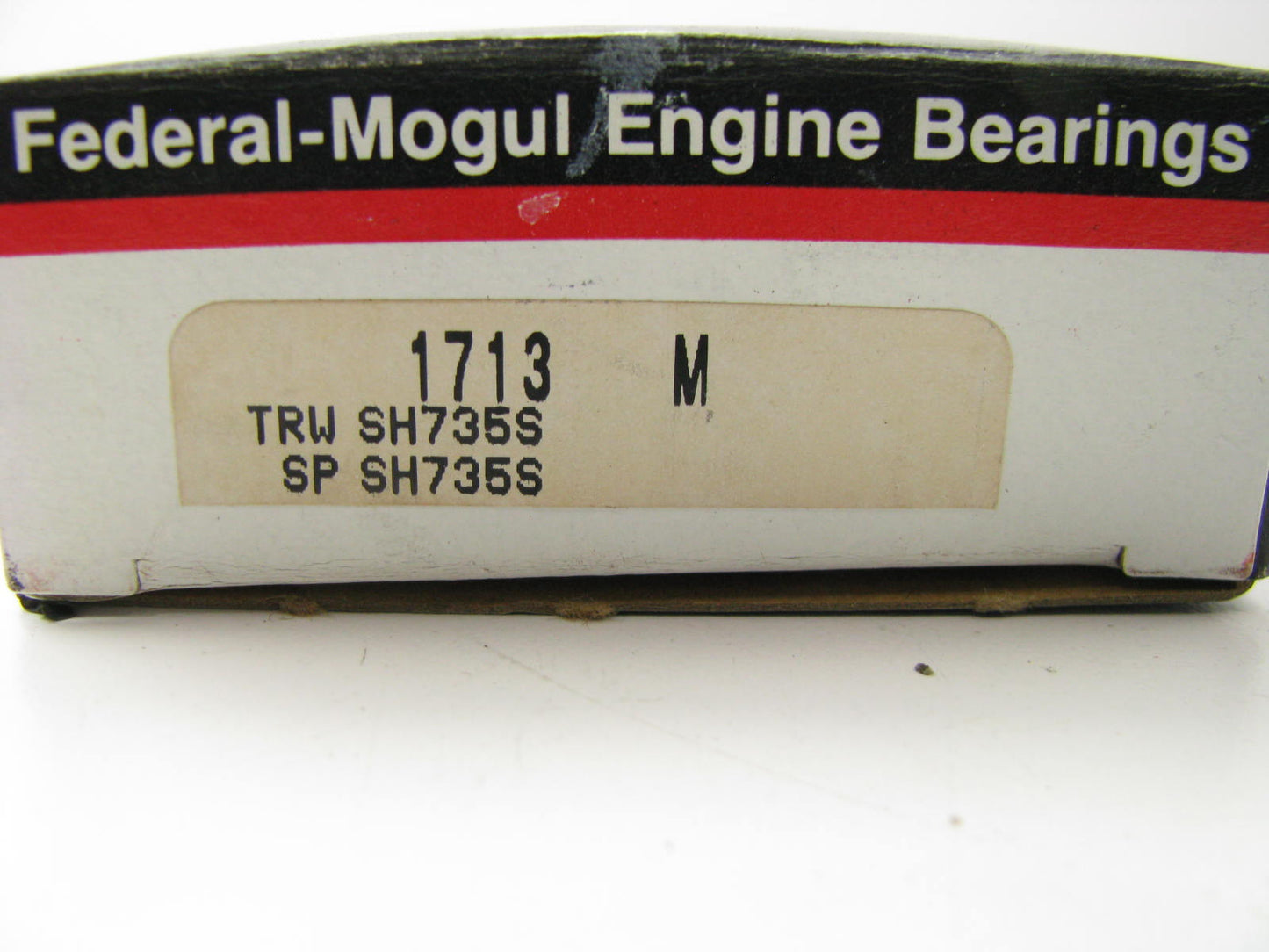 Federal Mogul 1713M Camshaft Bearings For 1954-1979 VW 1.2L 1.3L 1.5L 1.6L