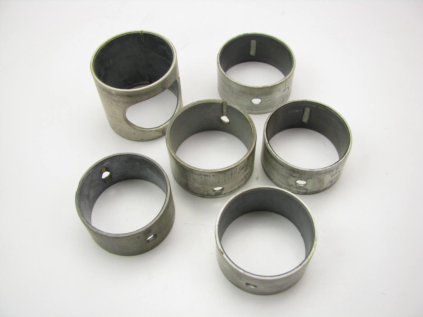 MERCEDES-BENZ NG SK LK LN Diesel Camshaft Cam Bearings Federal Mogul 1723M