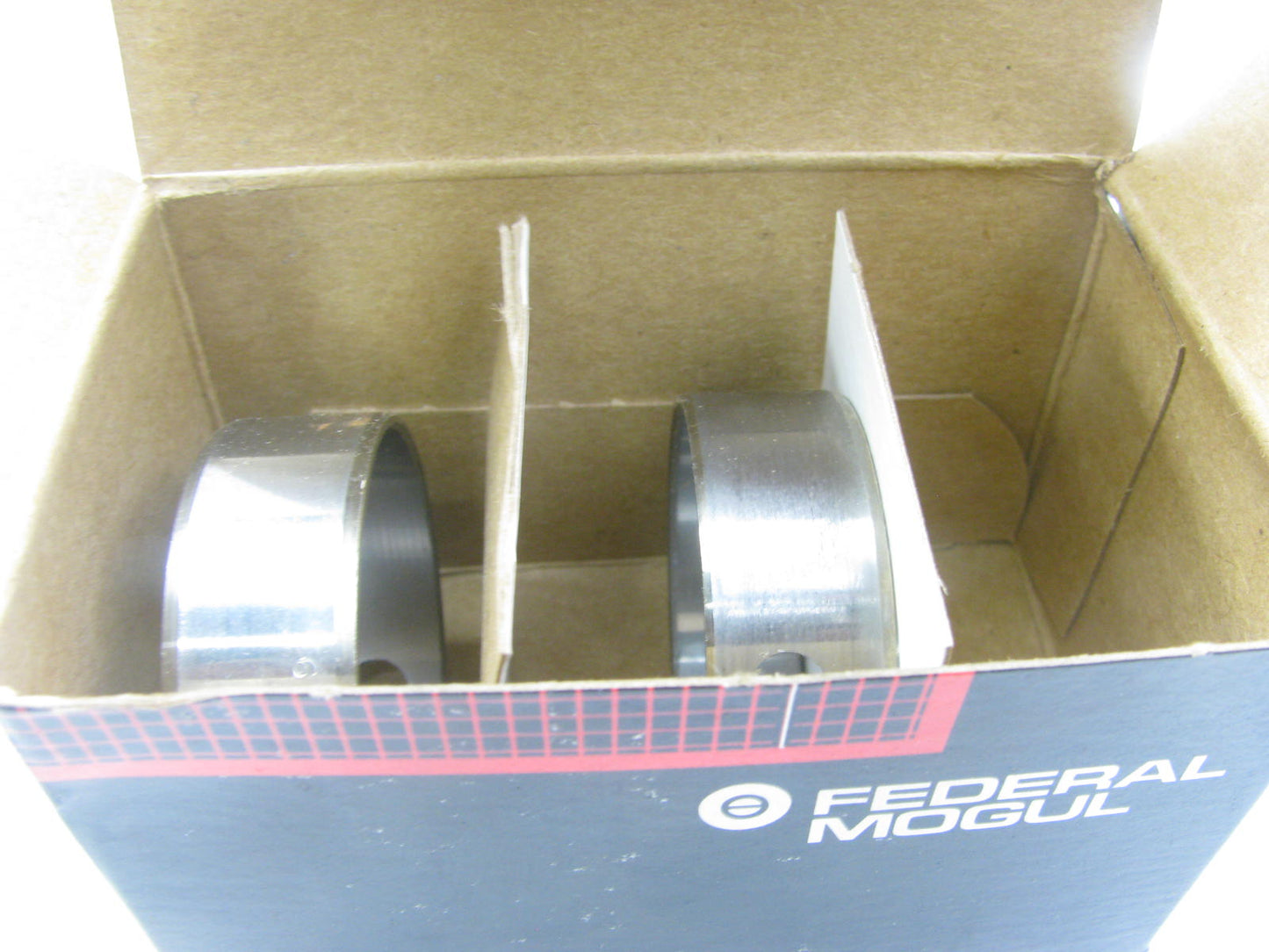 Federal 1726M Engine Auxiliary Shaft Bearing Set for 1973-92 VW 1.6L 1.7L 1.8L