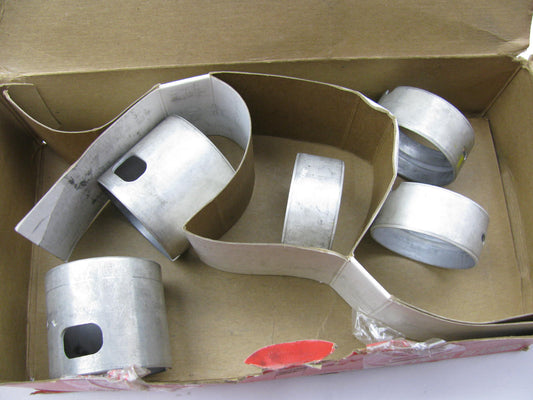 Federal Mogul 1743M Camshaft Cam Bearings - Standard For Cummins V470 V504