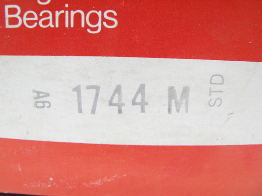 STD Cam  Bearings 1744M Federal Mogul For Cummins V-352, V-378, V6-140, V6-155