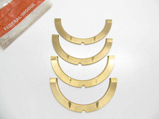 Federal 1757BF10 Crankshaft Thrust Washers .010'' For Mack 605 672 673 707 EARLY
