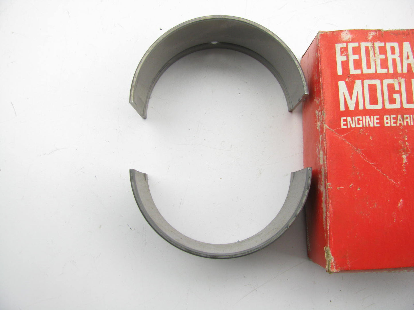 Federal Mogul 1757CPA-10 Engine Main Bearings .010'' For Mack 672 707