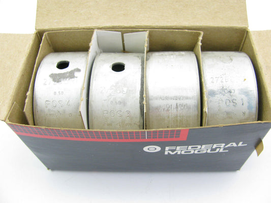 Federal 1762M-50MM Camshaft Bearings .50mm 1979-89 Mercedes 2.2L 2.4L 2.5L 3.0L