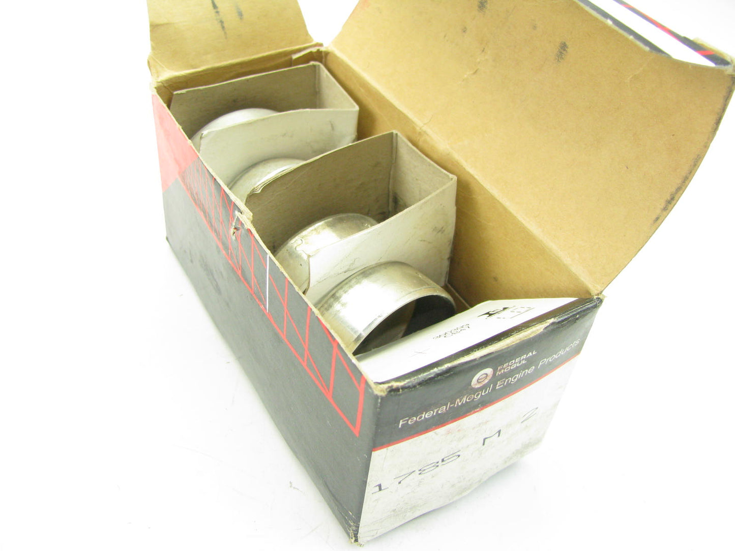 Federal Mogul 1785M2 Engine Camshaft Bearings - Cam Bearing Set STD