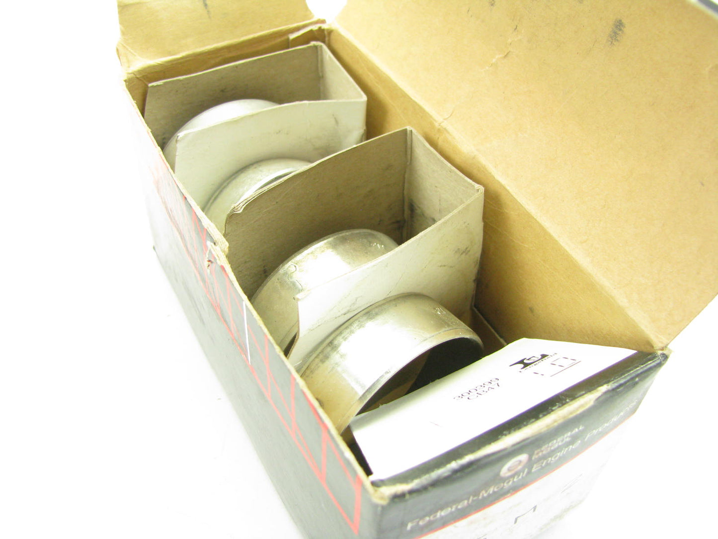 Federal Mogul 1785M2 Engine Camshaft Bearings - Cam Bearing Set STD