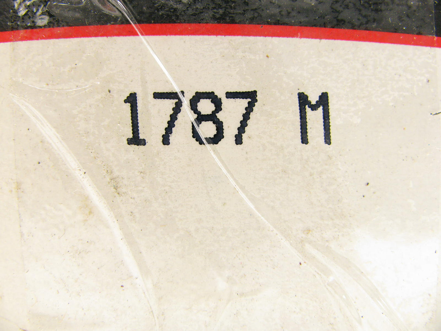 Federal Mogul 1787M Camshaft Bearing Set For 1978-1990 GM 260 307 350 403