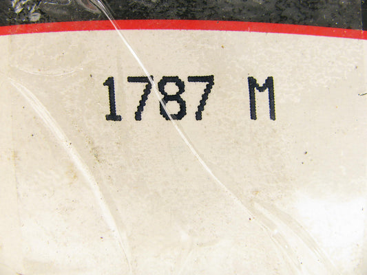 Federal Mogul 1787M Camshaft Bearing Set For 1978-90 Oldsmobile 260 307 350 403