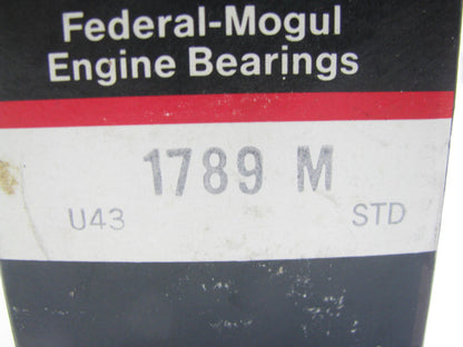 Federal Mogul 1789M Cam Bearings 1964-1976 Oldsmobile 455 425 400 350 330 260 V8