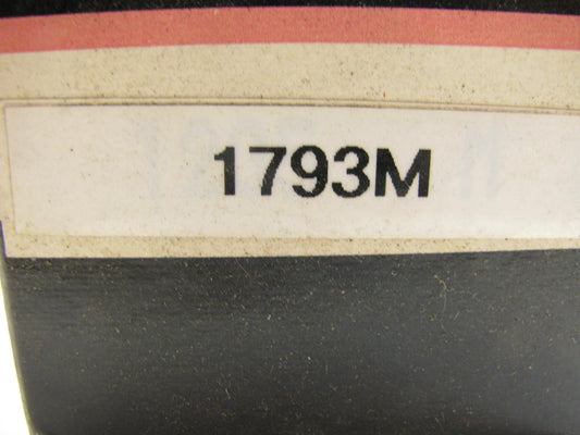 Federal Mogul 1793M Engine Camshaft Bearings - Standard 1974-1992 Ford 2.8L 2.9L