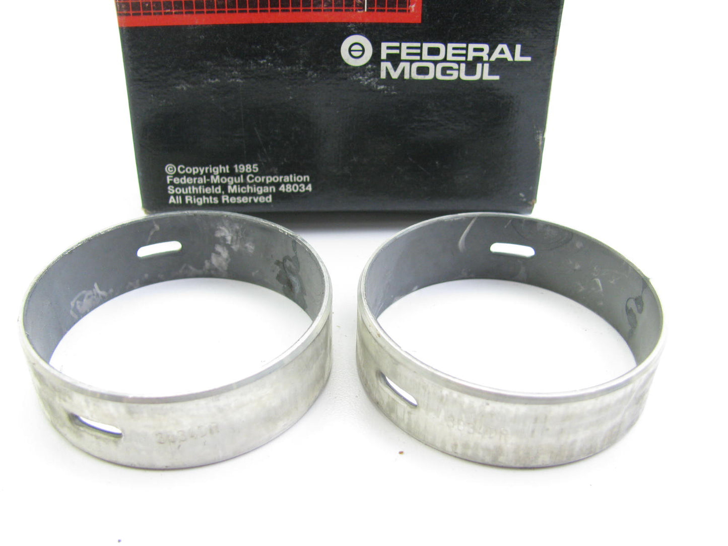 Federal Mogul 1807M Engine Balance Shaft Bearing Set - 1982-1993 Ford 3.8L V6