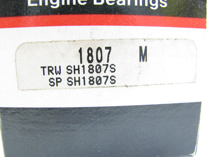 Federal Mogul 1807M Engine Balance Shaft Bearing Set - 1982-1993 Ford 3.8L V6