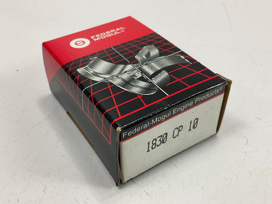 Federal Mogul 1830CP-10 Connecting Rod Bearing .010'' 1952-1960 Ford 215 223-L6
