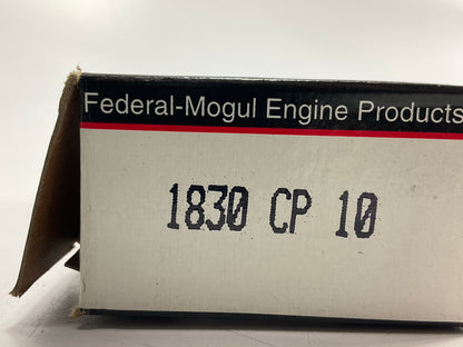 Federal Mogul 1830CP-10 Connecting Rod Bearing .010'' 1952-1960 Ford 215 223-L6