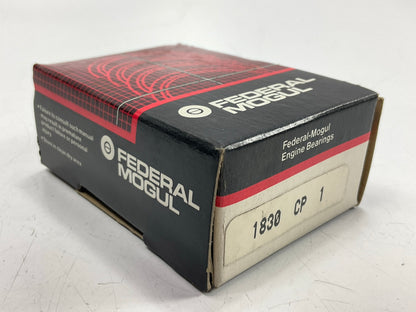 Federal Mogul 1830CP-1 Connecting Rod Bearing .001'' 1952-1960 Ford 215 223-L6